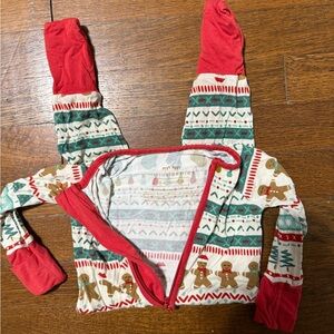 Little Sleepies Bamboo Pajama’s